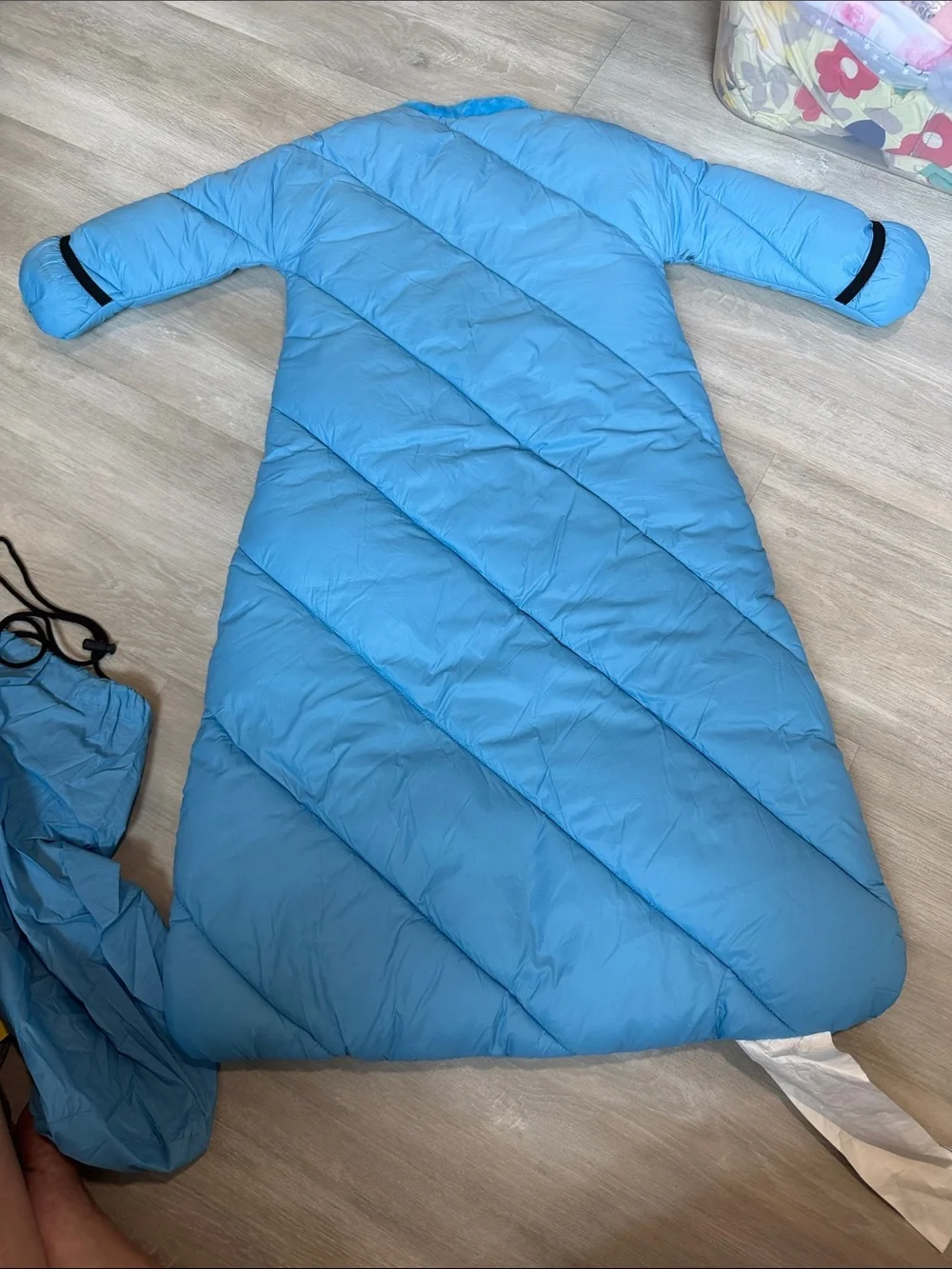 New without tag Morrison outdoors, sleeping bag